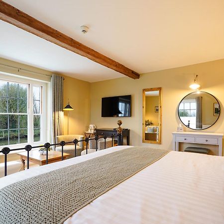 Waveney House Hotel Beccles Exterior photo