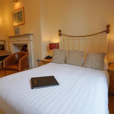Waveney House Hotel Beccles Exterior photo