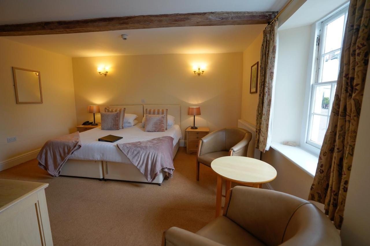 Waveney House Hotel Beccles Exterior photo
