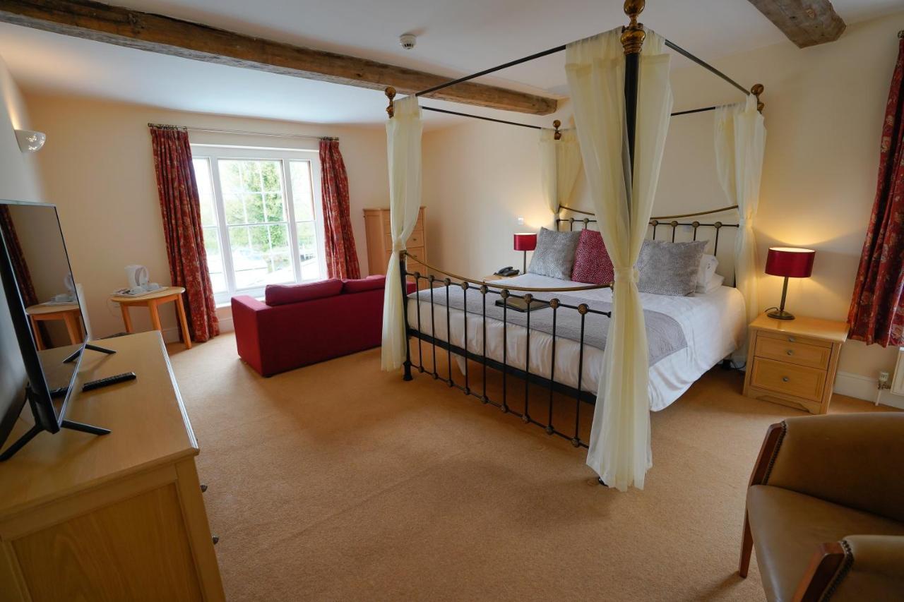 Waveney House Hotel Beccles Exterior photo
