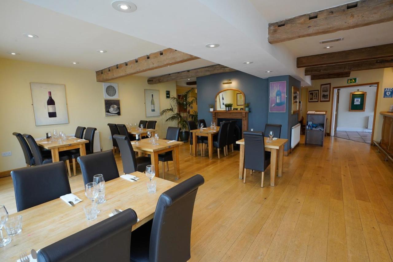Waveney House Hotel Beccles Exterior photo