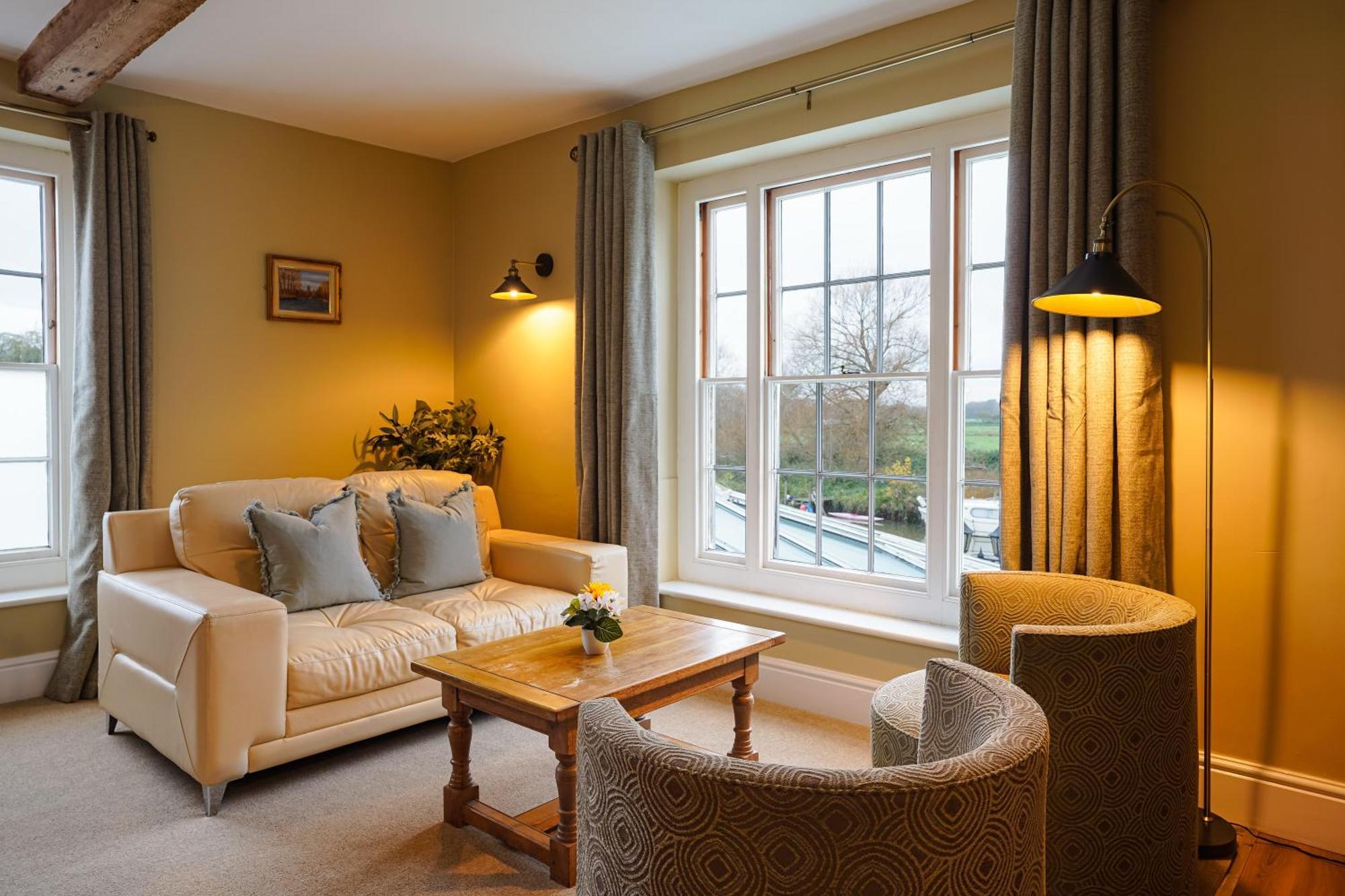 Waveney House Hotel Beccles Exterior photo