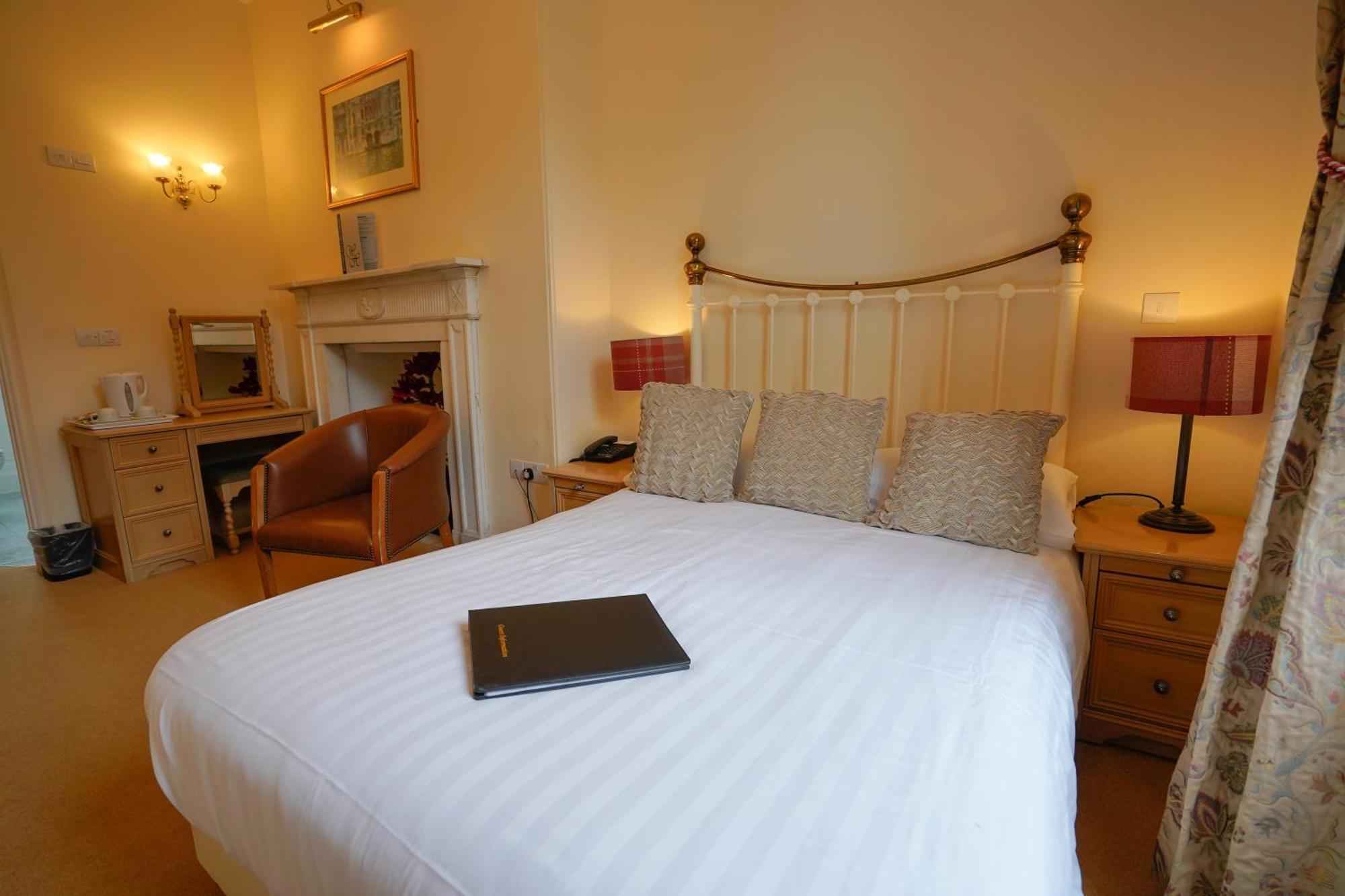 Waveney House Hotel Beccles Exterior photo