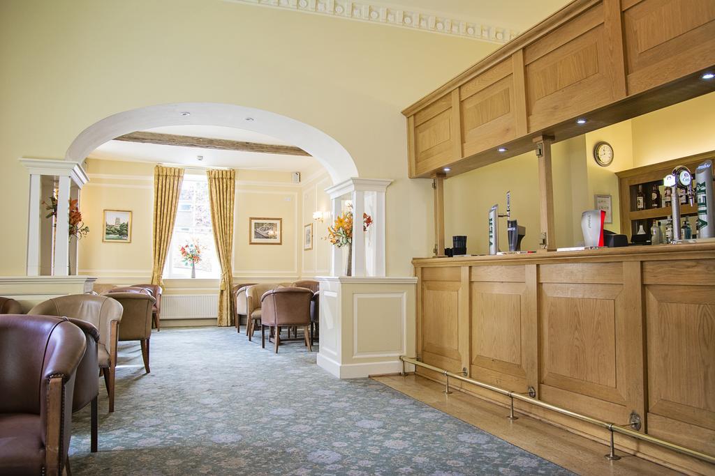 Waveney House Hotel Beccles Exterior photo
