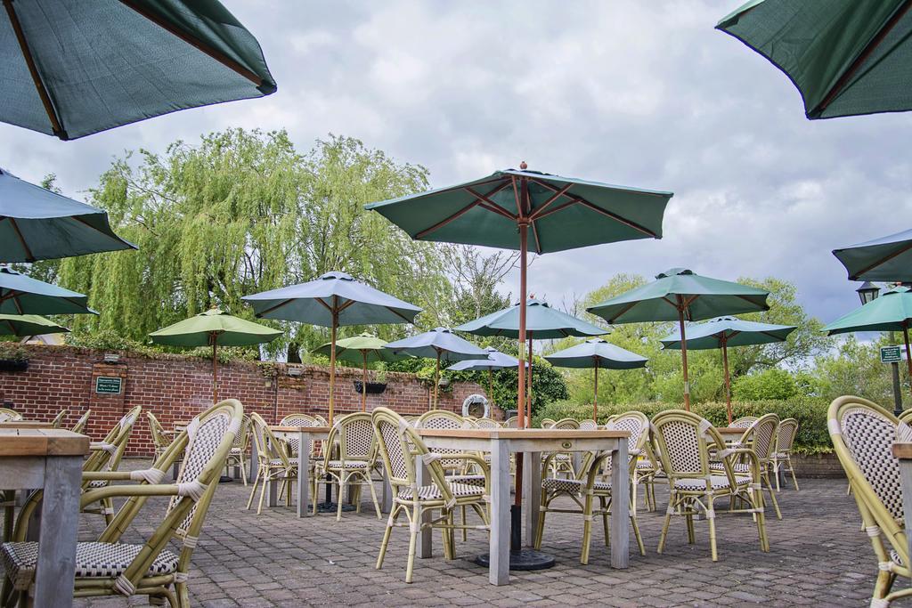 Waveney House Hotel Beccles Exterior photo